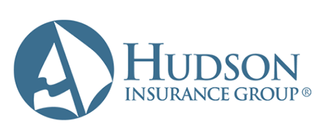 Hudson Insurance Company Logo