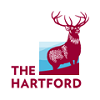 The Hartford Insurance Company Logo